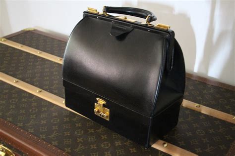 hermes mallet bag 1930|Hermes mallette black.